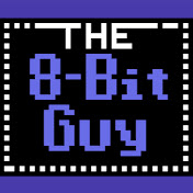 The 8-bit Guy